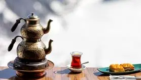 از کجا بفهمیم چای دم کشیده است؟ | ترفند جادویی  سیاه نشدن چای بعد گذشت زمان