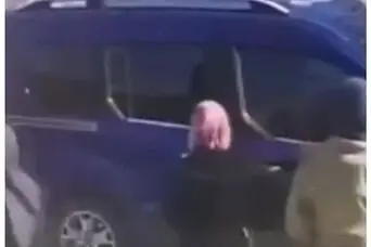  خواستگار رد شده آدم ربا شد؛ فیلم ربودن دختر جوان توسط خواستگار سمج