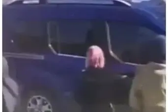  خواستگار رد شده آدم ربا شد؛ فیلم ربودن دختر جوان توسط خواستگار سمج