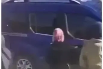  خواستگار رد شده آدم ربا شد؛ فیلم ربودن دختر جوان توسط خواستگار سمج