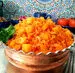 با گوجه و ۲ سیب‌زمینی این ناهار کم‌خرج را بپز | طرز تهیه دمی گوجه با سیب‌زمینی