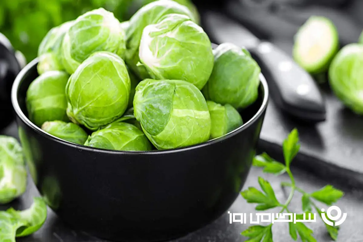 سلامت روده، قلب، تصفیه خون، بهبود دیابت و غیره با این سبزی ارزان قیمت