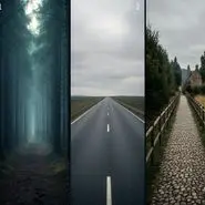  تست شخصیت شناسی: با انتخاب یک مسیر بفهمید چقدر صداقت دارید!