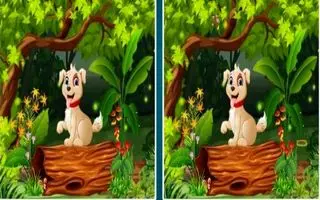 بازی فکری : اگه ادعای تیزبینی ات ابر آسمون و پاره کرده 3 تا تفاوت و تو 7 ثانیه پیدا کن!