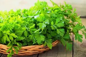 تقویت قوای جنسی با مصرف این سبزی