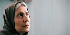 بازیگر معروف زن در بیمارستان بستری شد
