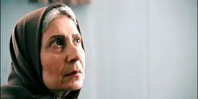 بازیگر معروف زن در بیمارستان بستری شد
