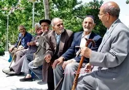 فوری/پرداخت بن کارت با حقوق بازنشستگان از این ماه | اضافه شدن مزایای جانبی به حقوق بازنشستگان اجرایی شد+رقم بن کارت