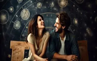 روانشناسی شخصیت : متولدین این ماه ها بامزه ترین افراد روی زمین هستند!