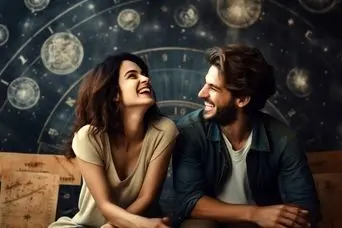 روانشناسی شخصیت : متولدین این ماه ها بامزه ترین افراد روی زمین هستند!