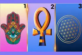طالع بینی | هنوز نمیدونی هدفت از زندگی چیه؟ یک نماد انتخاب کن