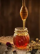 به این دلایل قبل از خواب عسل بخورید