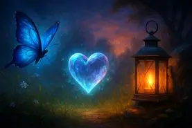 تست شخصیت شناسی : بگویید ابتدا چه دیدید تا ویژگی شخصیتی شما را آشکار کنیم!