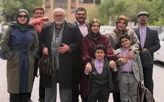 همه چیز درباره سریال صفا با خانواده؛ زمان پخش، تکرار، بازیگران و داستان