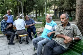 رونمایی از طرح‌های رفاهی جدید بازنشستگان کشوری | بهبود معیشت بازنشستگان کشوری کلید خورد