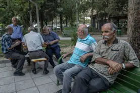 آغاز پرداخت وام 50 تا 300 میلیون تومانی برای بازنشستگان کشوری | واریزی جدید برای بازنشستگان و مستمری بگیران بانک صادرات