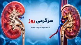 افزایش این ماده در بدن کلیه‌تان را از کار می‌اندازد