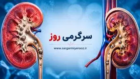 افزایش این ماده در بدن کلیه‌تان را از کار می‌اندازد