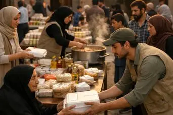 دولت دست به کار شد؛ پرداخت بسته معیشتی ۲.۵ میلیون تومانی برای خانوارهای کم‌درآمد