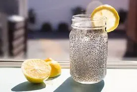با این نوشیدنی خونگی و ارزون امعاء و احشاءبدنتو شستشو بده
