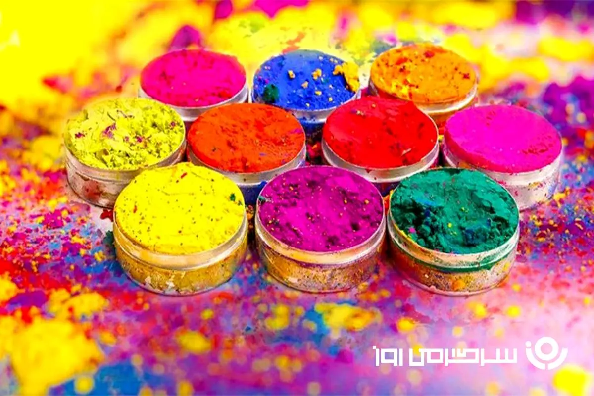 شما چه رنگی هستید؟ / رنگ ماه تولدتان چه تأثیری بر شخصیت شما دارد؟ کشف کنید