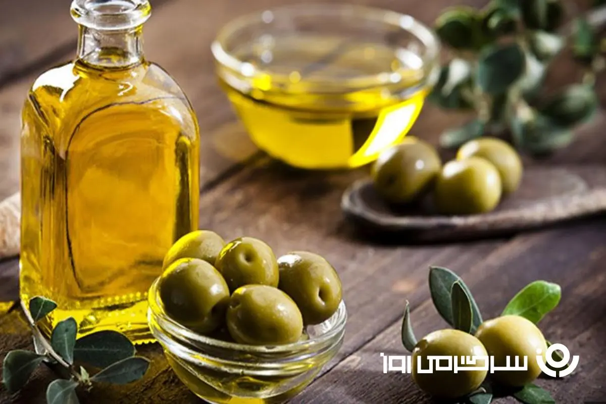 راز عمر طولانی با مصرف روزانه این روغن شفابخش / حفاظت از قلب و تنظیم قند خون با این روغن گیاهی