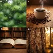 تست شخصیت شناسی : با انتخاب بو مورد علاقه خود بفهمید چقدر از تجربه دیگران استفاده می کنید !