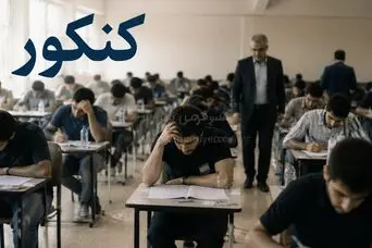 برای اولین بار ؛تغییر بزرگ در کنکور ۱۴۰۵
