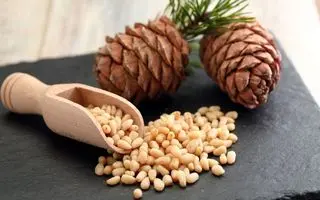 راز افزایش قوای جنسی و تنظیم فشار خون در طبیعت؛ این خشکبار را در برنامه روزانه‌تان بگذارید