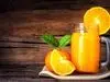  برگ پرتقال را دور نریزید |  12 خاصیت شگفت انگیز جوشانده برگ پرتقال که نمی‌دانستید! 