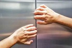 اگه تو آسانسور گیر کردیم چیکار کنیم؟ | ویدیو آموزشی که راحت از آسانسور بیاین بیرون